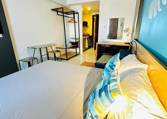 Horizons 101 -t2-41 Apartment *