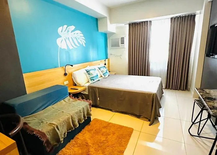 Horizons 101 -t2-41 * Cebu