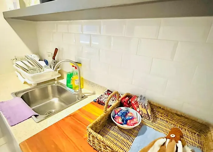 Horizons 101 -t2-41 Apartment Cebu
