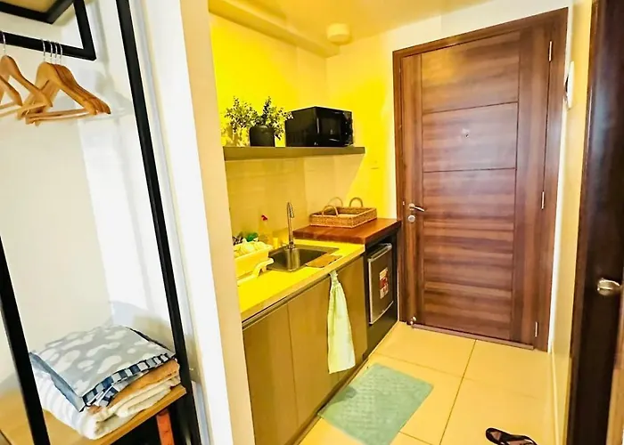 Apartment Horizons 101 -t2-41 Cebu