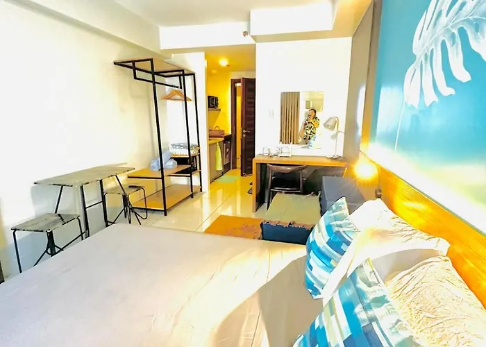 Horizons 101 -t2-41 Apartment *