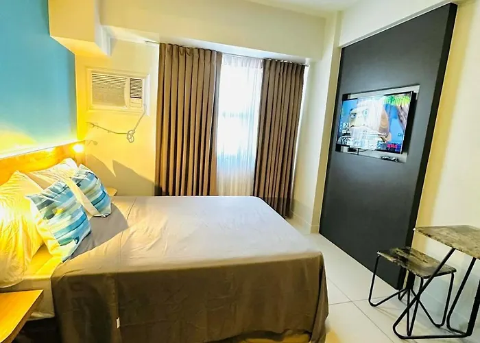 Horizons 101 -t2-41 Apartment *
