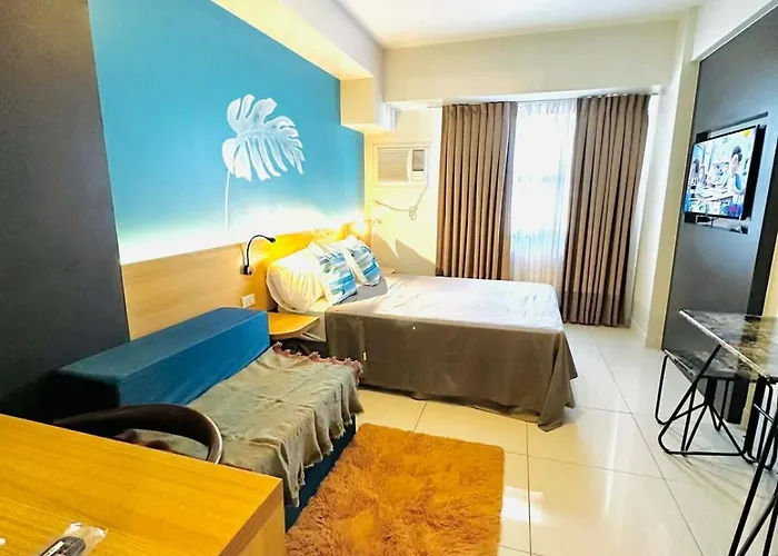 Horizons 101 -t2-41 Apartment *